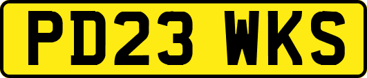 PD23WKS