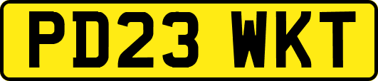 PD23WKT