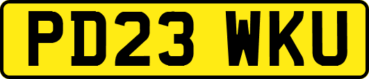 PD23WKU