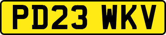 PD23WKV