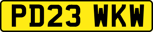 PD23WKW