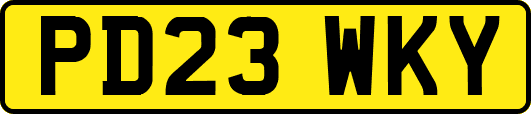 PD23WKY