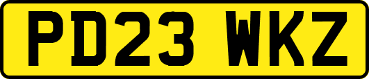 PD23WKZ