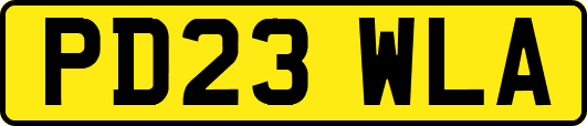 PD23WLA