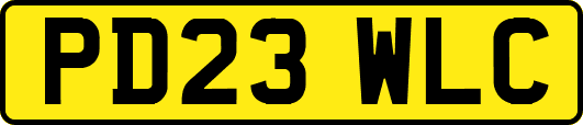 PD23WLC