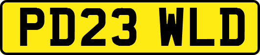 PD23WLD