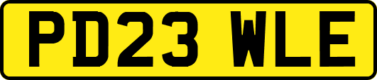 PD23WLE