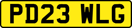 PD23WLG