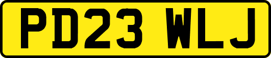 PD23WLJ
