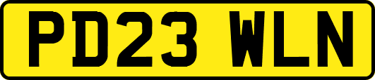 PD23WLN