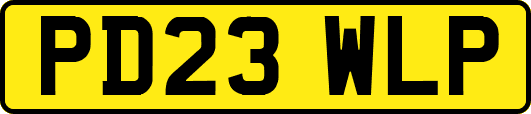 PD23WLP
