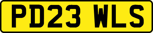 PD23WLS