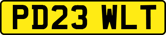 PD23WLT