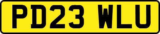 PD23WLU