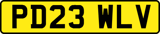 PD23WLV