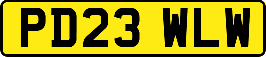 PD23WLW