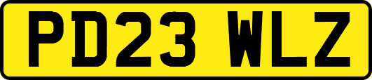 PD23WLZ