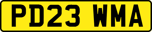 PD23WMA