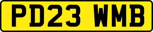 PD23WMB