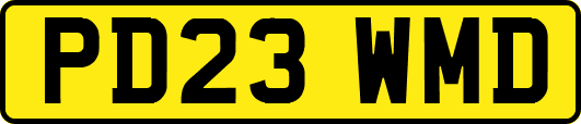 PD23WMD