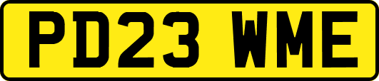 PD23WME