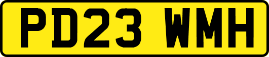 PD23WMH
