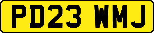 PD23WMJ