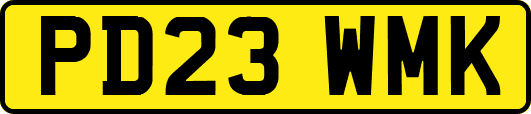 PD23WMK