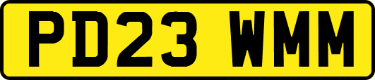 PD23WMM