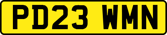 PD23WMN
