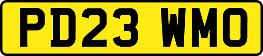 PD23WMO