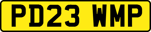 PD23WMP