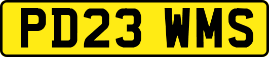 PD23WMS