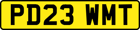 PD23WMT