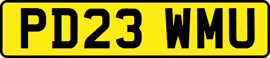 PD23WMU