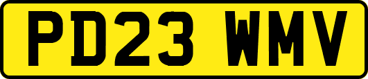 PD23WMV