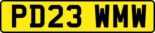 PD23WMW