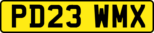 PD23WMX