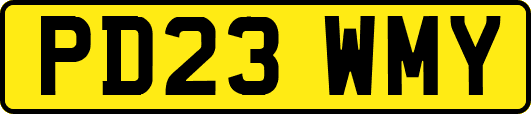 PD23WMY