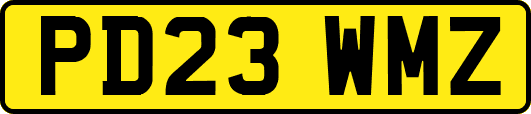 PD23WMZ