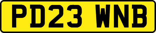 PD23WNB