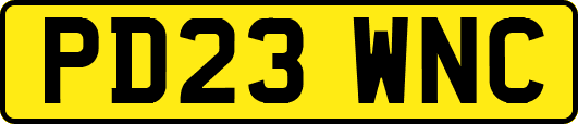 PD23WNC