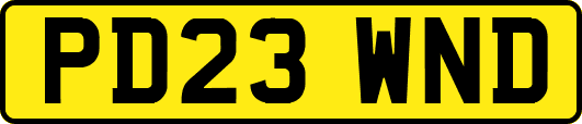 PD23WND