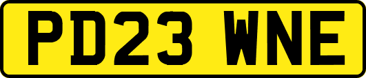 PD23WNE