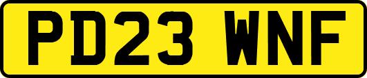 PD23WNF