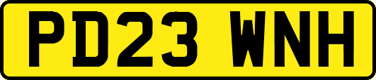 PD23WNH