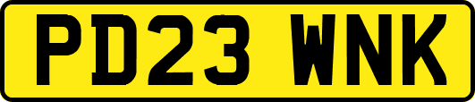 PD23WNK