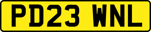 PD23WNL