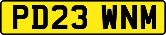 PD23WNM