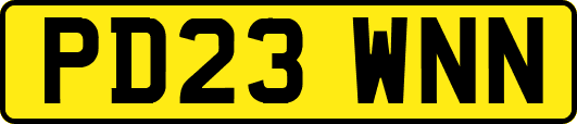 PD23WNN